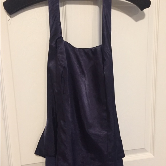 Chadwick's Formal Dress with Sheer Shawl - Sz 10 - Picture 1 of 7